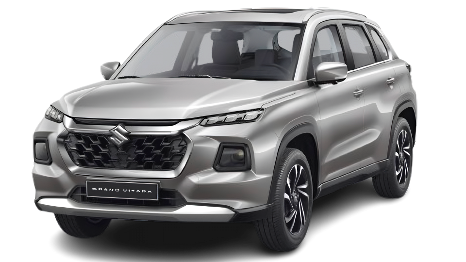 GRAND VITARA 1.5 GL 5MT