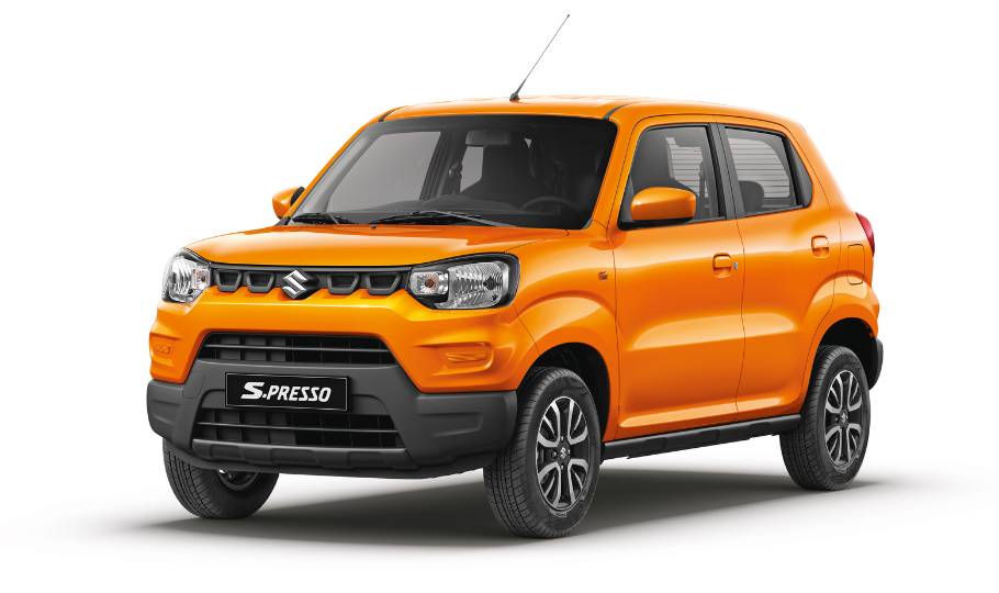 Sizzle Orange